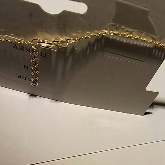 925 Vermeil CZ Butterfly bracelet Sphera Milano nwt - Picture 4 of 9